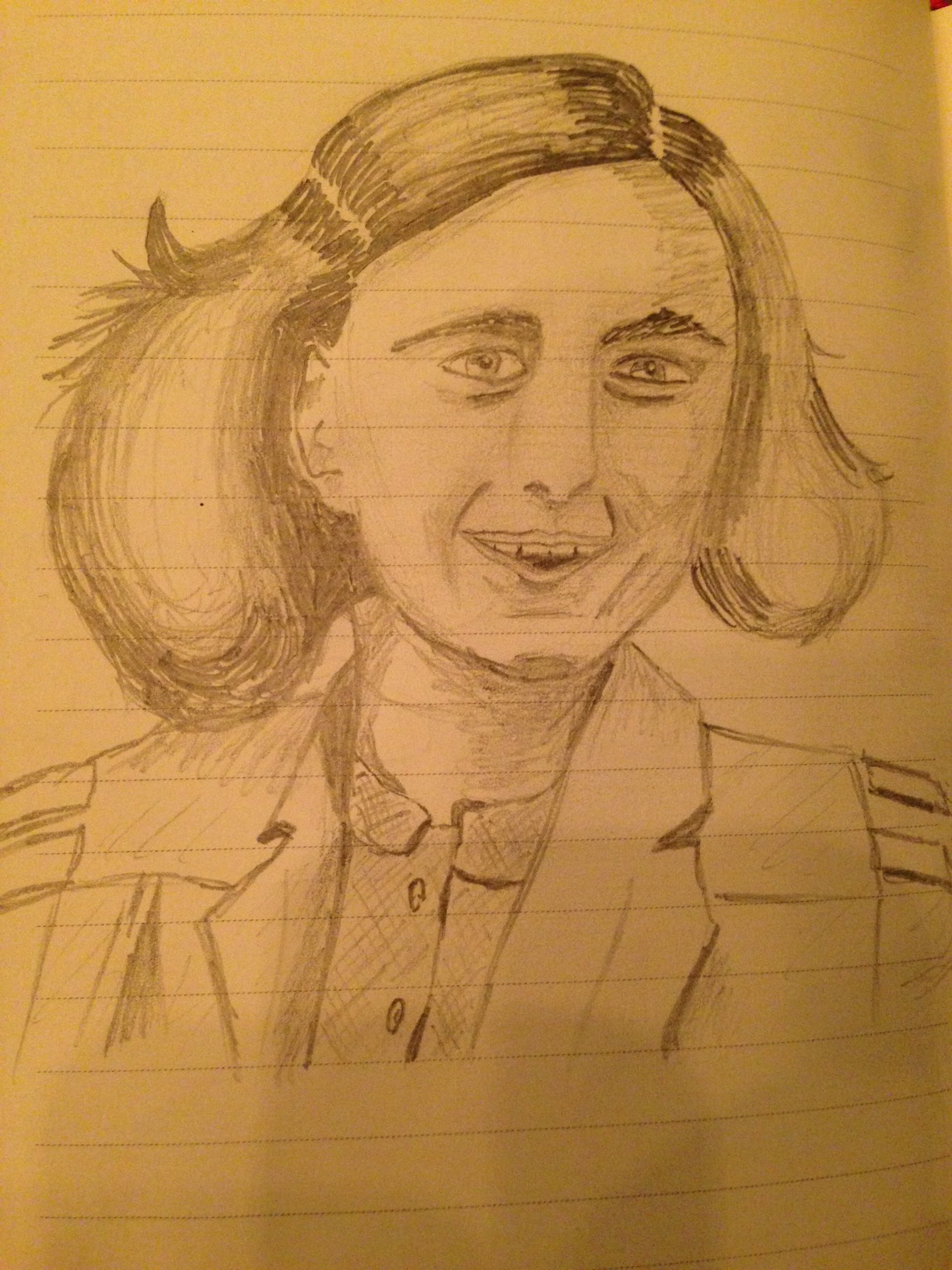 Anne Frank