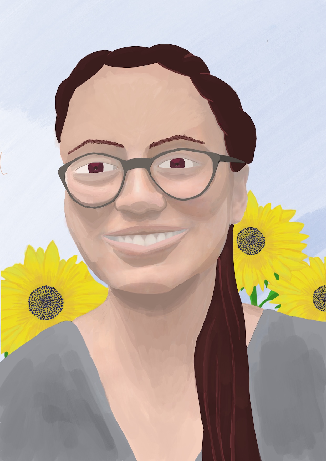 Sunflowers
