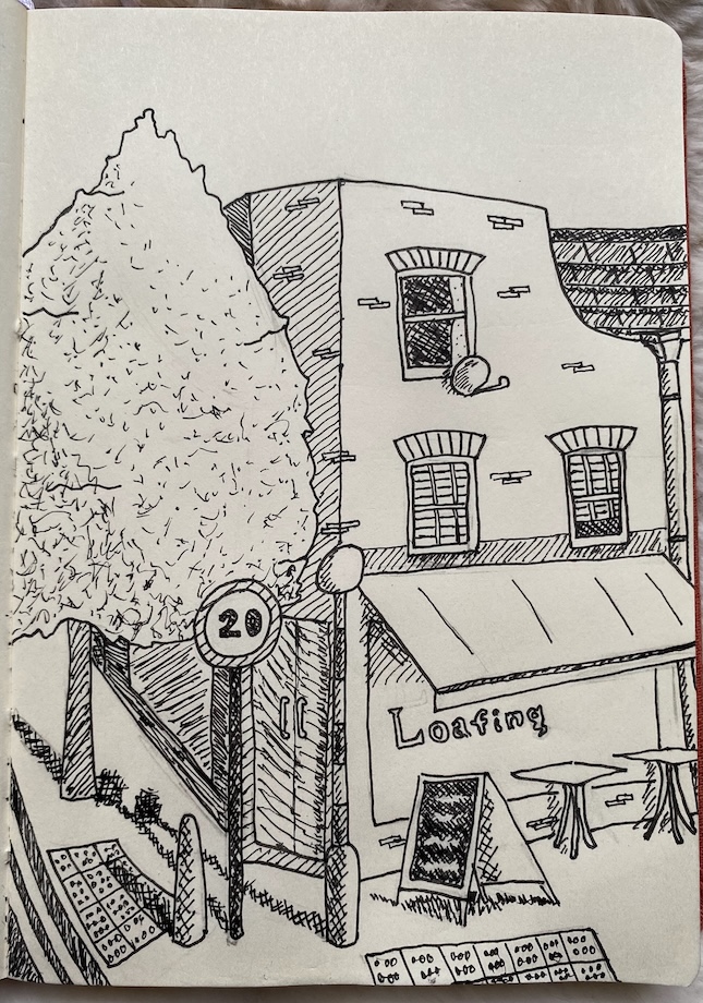Cafe