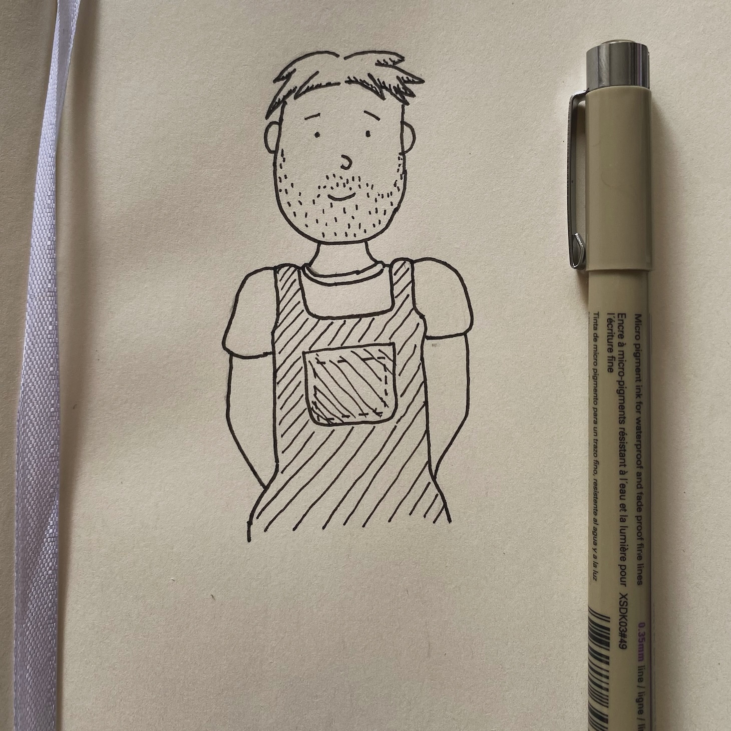 Dungarees