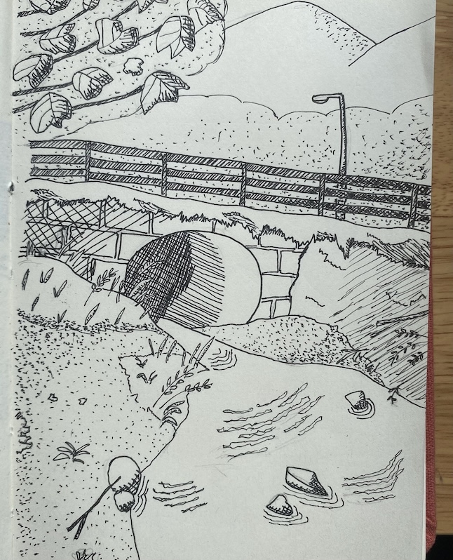 Stream