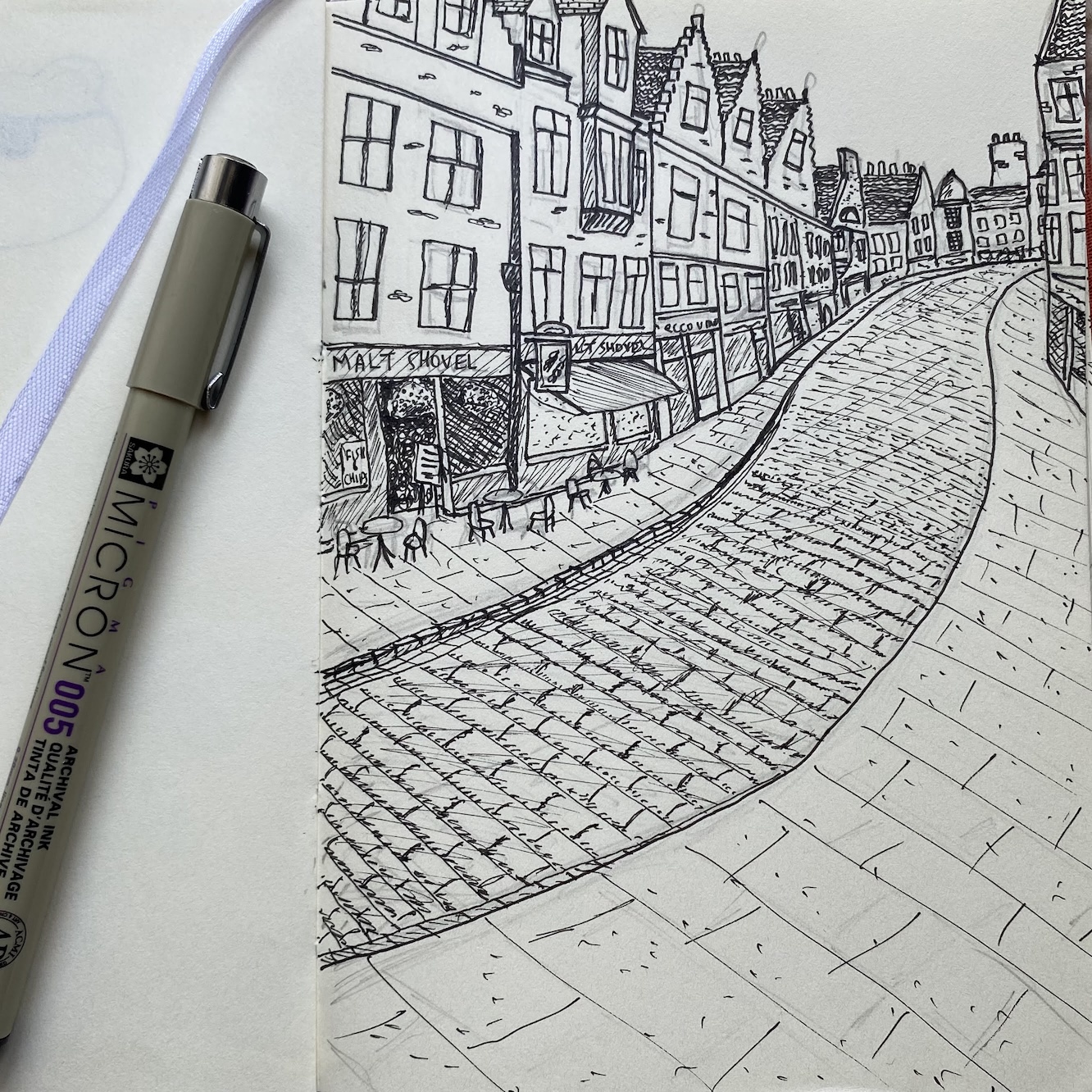 Street