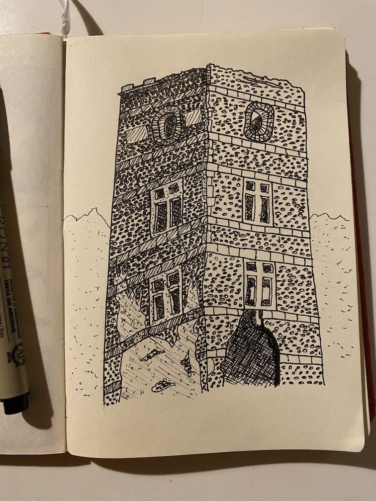 Tower