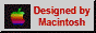 Designed by Macintosh